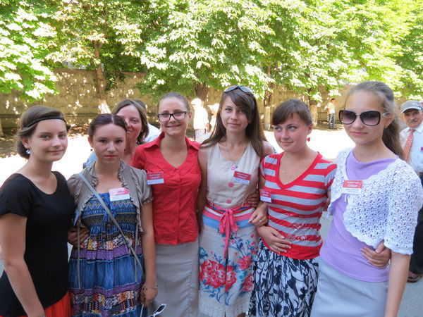 Ирина Баженова