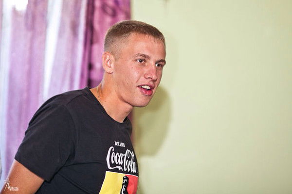 Алексей Зозуля