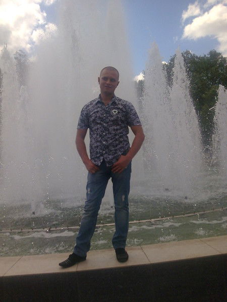 Михаил Мишакин