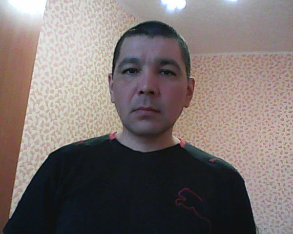 Радик Шагалиев