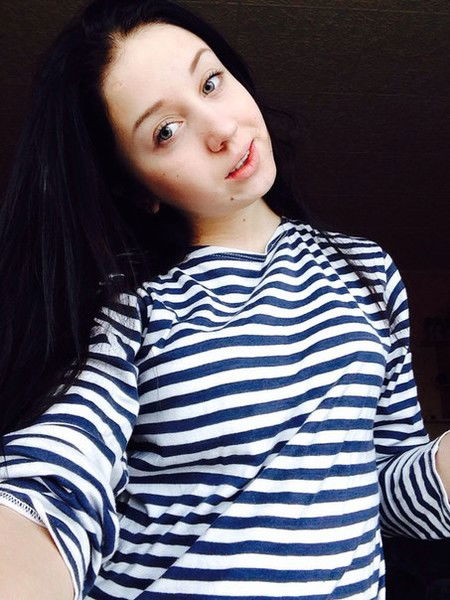 Катюшка Марьина