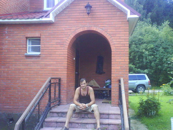 Сергей Евтушенко