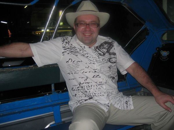 Роман Хисматулин