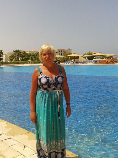 Вера Дворникова