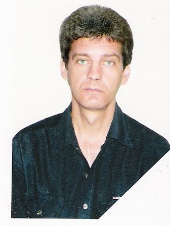 Александр Бабенко