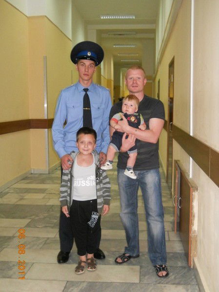 Дмитрий Ильин