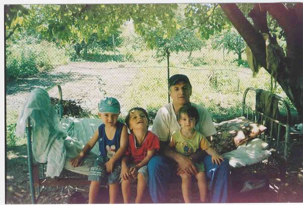 Басир Сулейманов