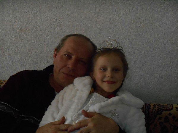 Александр Патрушев