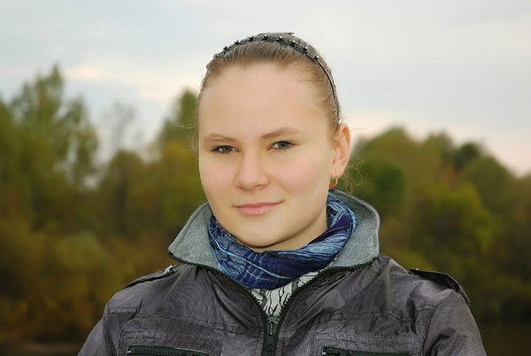 Анна Снитко