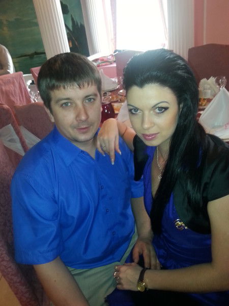 Ольга Кузнецова