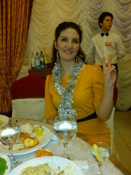 Эрика Герстенлауер