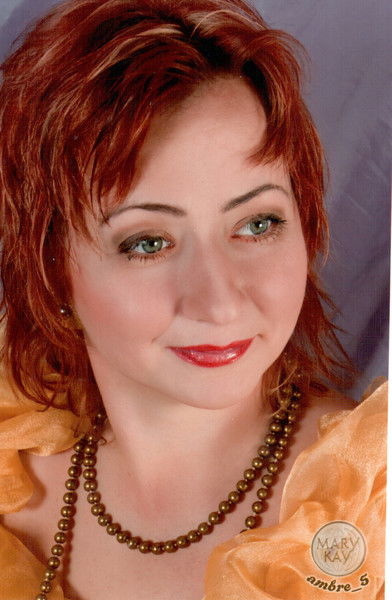 Наталья Миляева