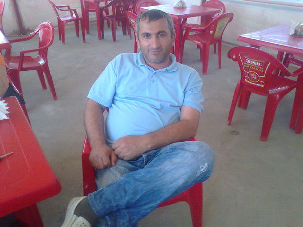 Мехман Набиев