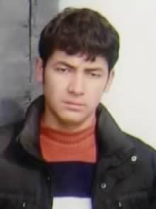 Муртазо Мирзоалиев