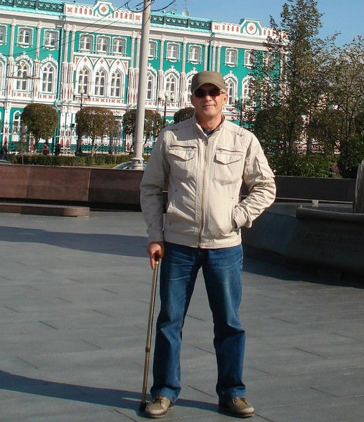 Владимир Мурзаков