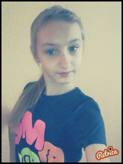 Полина Ланина