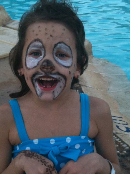 Алиса Лазукова