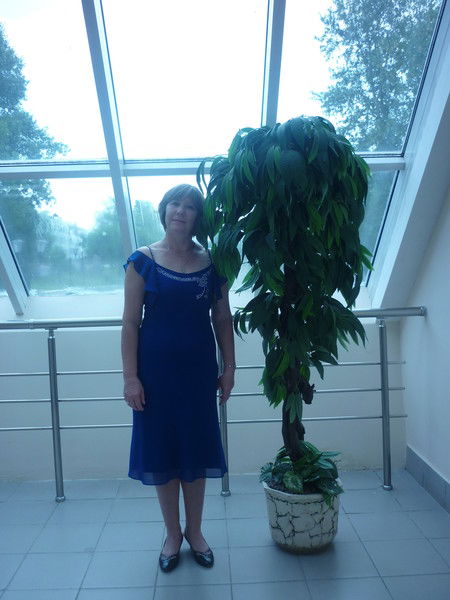 Наталья Илюхина