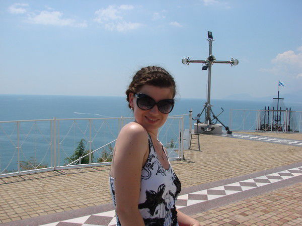 Инна Кудренко