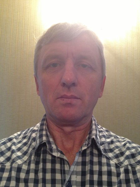 Владимир Прокопьев