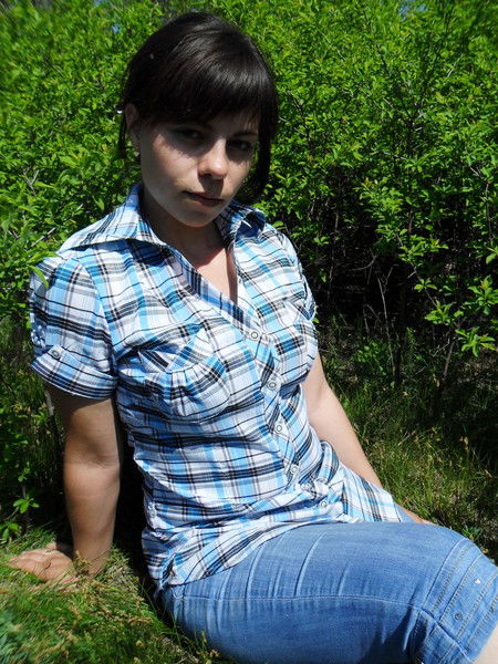 Марина Нечаева