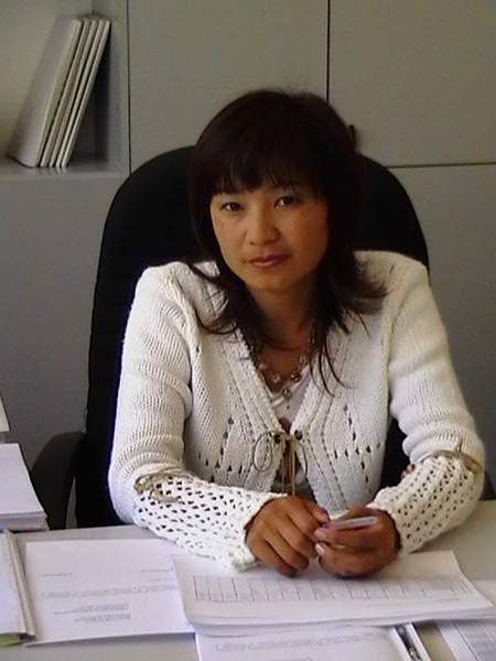 Самал Кунанбаева