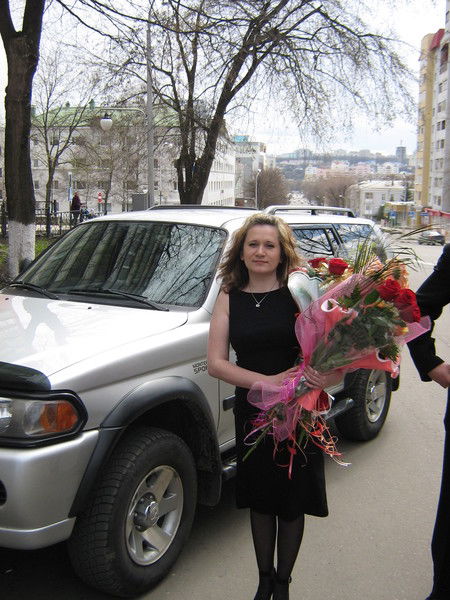 Инна Фатьянова