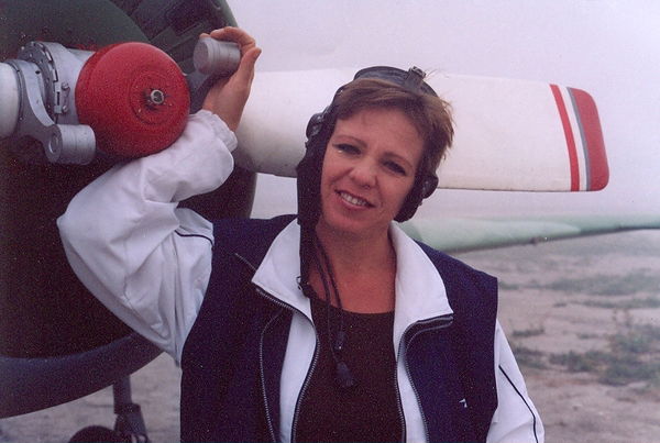 Алёна Ковальская