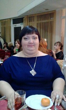 Инга Колева