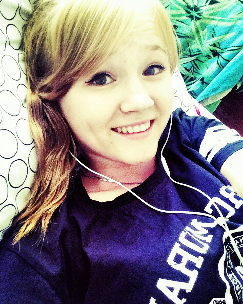 Альбина Прокопенко