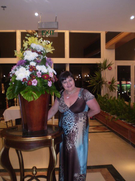 Лариса Павлишевская