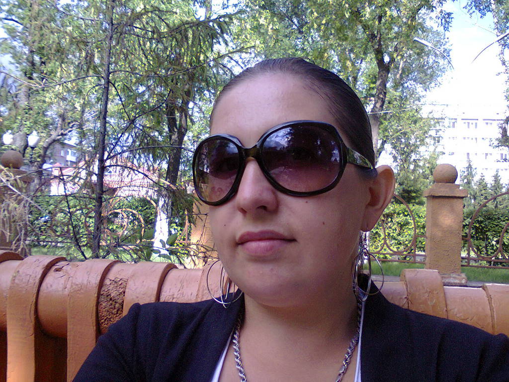 Ольга Беспалова