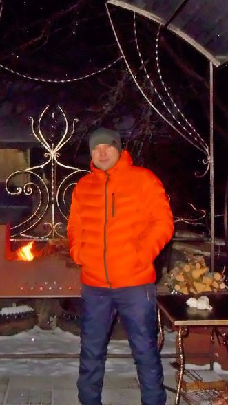 Konstantin Ponomarev