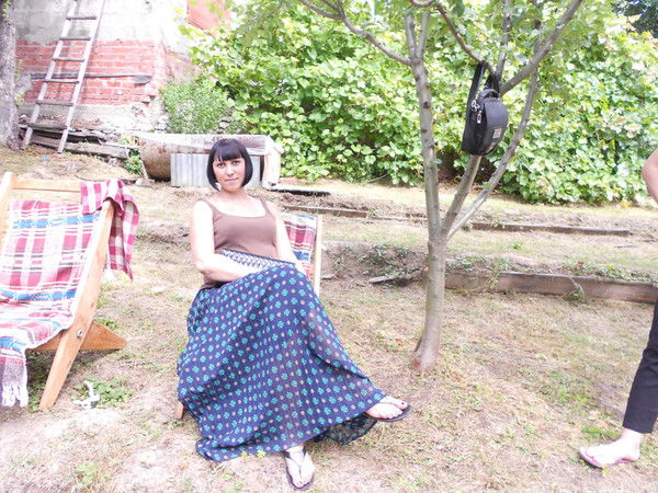 Надежда Королькова