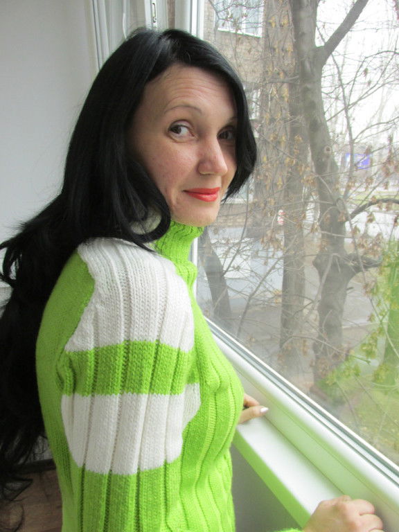 Наташа Литвинчук