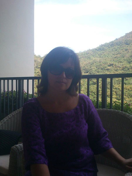 Юлия Веденкина