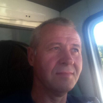 Алексей Вернигоров