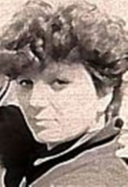 Тамара Гайнитдинова