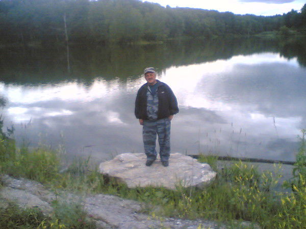 Константин Торгунаков