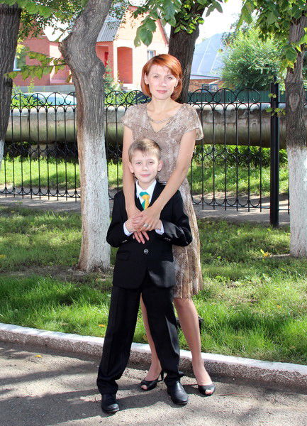 Елена Садовская