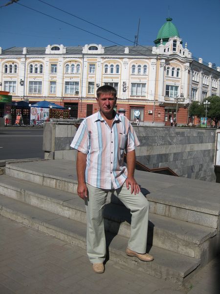 Константин Ананьев