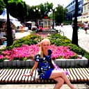 Елена Огаркова