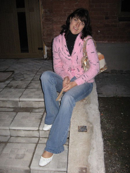 Ольга Коляго