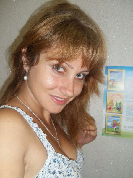 Инна Хорькова