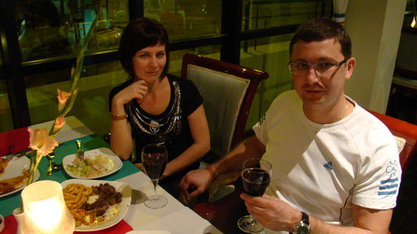 Дина Озерова