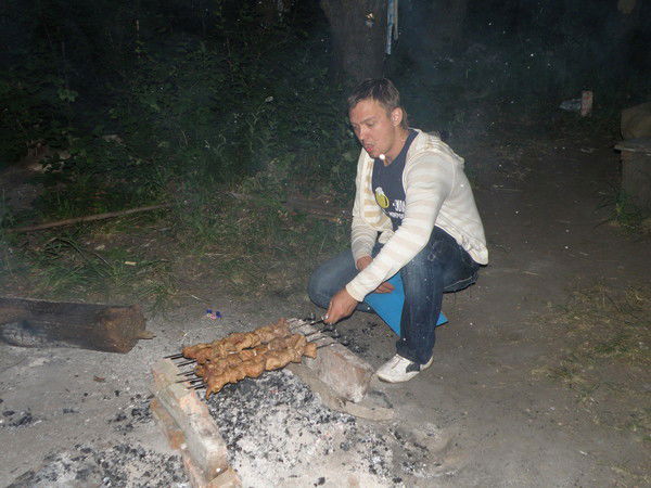 Антон Черняк