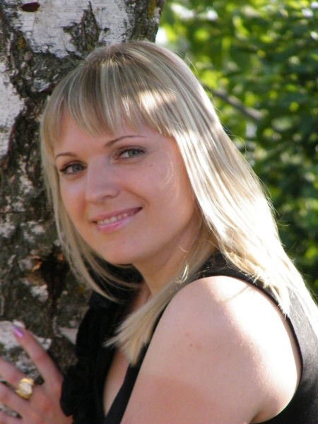 Таня Шабурова