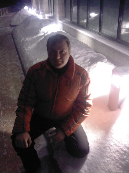 Дмитрий Василенко