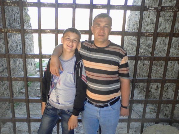 Владимир Касьяненко