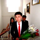 Alpamys Esenalyn